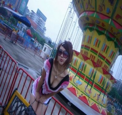 新来妹妹的第一张照片--北京987交友网