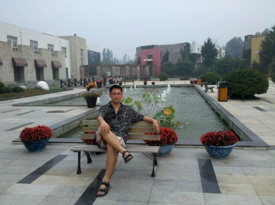 孤狼的第三张照片--北京987交友网