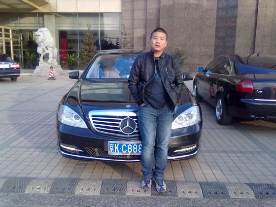 单身的第一张照片--北京987交友网