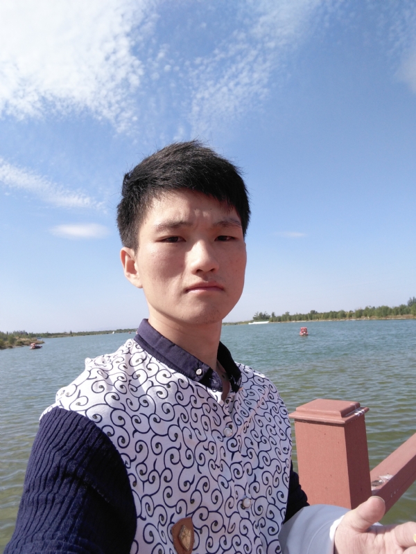 强子的第一张照片--北京987交友网