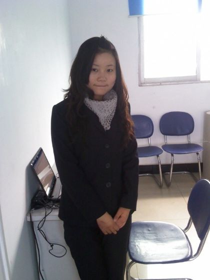 Anne的第三张照片--北京987交友网