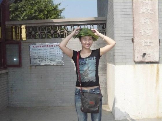 挣命的女人的第三张照片--北京987交友网