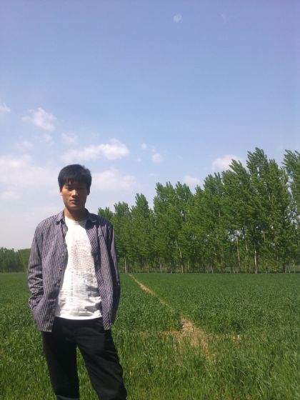依然微风的第一张照片--北京987交友网