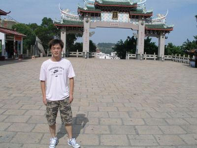 weiwei的第一张照片--北京987交友网