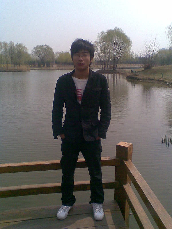 天涯海棠的第一张照片--北京987交友网