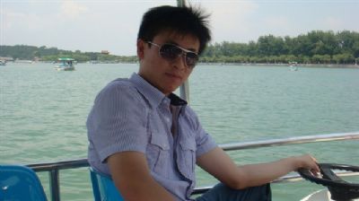 乖乖哥的第一张照片--北京987交友网