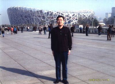 易飘零的第二张照片--北京987交友网